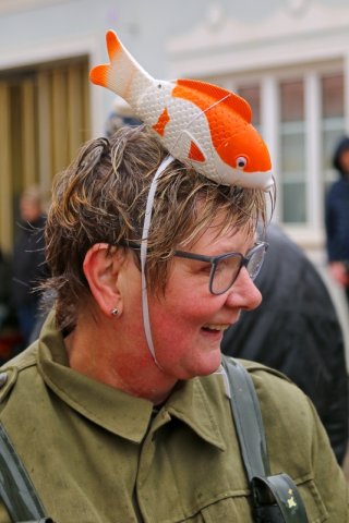 Faschingsumzug 2023 (Fotos Rochus Hetzendorfer)